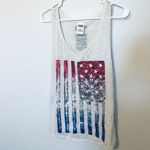 Victoria’s Secret PINK Tank Top